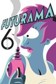 Futurama Sezon 6 - Sprawdź na Vider