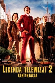 Legenda telewizji 2: Kontynuacja (2013) - Sprawdź film na Vider