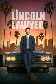 Prawnik z Lincolna Sezon 2 - Sprawdź na Vider