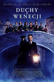 Duchy w Wenecji (2023) - Sprawdź film na Vider