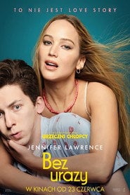 Bez urazy (2023) - Sprawdź film na Vider