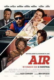 Air (2023) - Sprawdź film na Vider