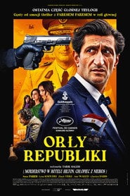 Orły republiki (2025) - Sprawdź film na Vider