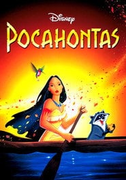 Pocahontas (1995) - Sprawdź film na Vider