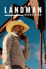 Landman: Negocjator Sezon 1 - Sprawdź na Vider