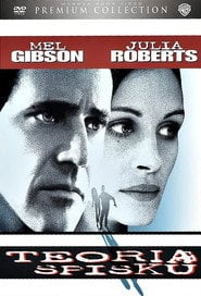 Teoria Spisku (1997) - Sprawdź film na Vider