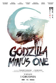 Godzilla Minus One (2023) - Sprawdź film na Vider