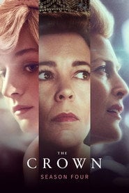 The Crown Sezon 4 - Sprawdź na Vider