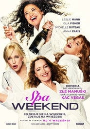 Spa Weekend (2026) - Sprawdź film na Vider