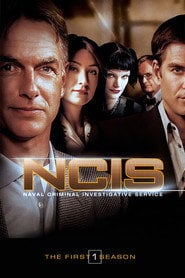Agenci NCIS Sezon 1 - Sprawdź na Vider