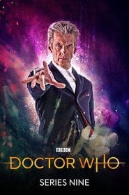 Doktor Who Sezon 9 - Sprawdź na Vider