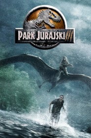 Park Jurajski III (2001) - Sprawdź film na Vider