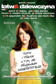 Łatwa dziewczyna (2010) - Sprawdź film na Vider