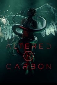 Altered Carbon (2018) - Sprawdź serial na Vider