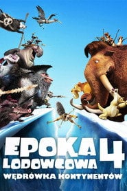 Epoka Lodowcowa 4: Wędrówka Kontynentów (2012) - Sprawdź film na Vider