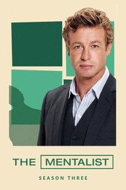 Mentalista Sezon 3 - Sprawdź na Vider