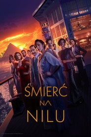Śmierć na Nilu (2022) - Sprawdź film na Vider