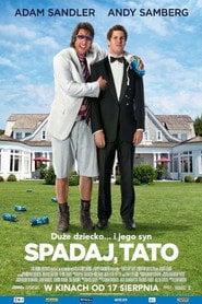 Spadaj, tato (2012) - Sprawdź film na Vider
