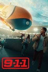 9-1-1 Sezon 6 - Sprawdź na Vider