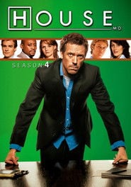 Dr House Sezon 4 - Sprawdź na Vider