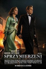 Sprzymierzeni (2016) - Sprawdź film na Vider