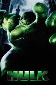 Hulk (2003) - Sprawdź film na Vider