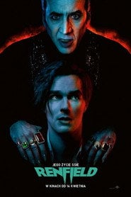 Renfield (2023) - Sprawdź film na Vider
