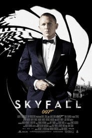 Skyfall (2012) - Sprawdź film na Vider