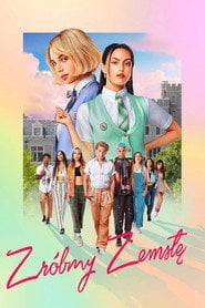 Zróbmy zemstę (2022) - Sprawdź film na Vider