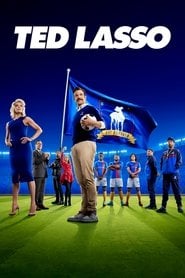 Ted Lasso Sezon 2 - Sprawdź na Vider