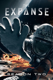 The Expanse Sezon 2 - Sprawdź na Vider