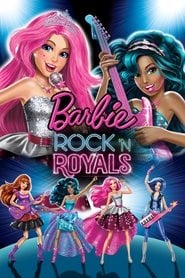 Barbie: Rockowa księżniczka (2015) - Sprawdź film na Vider