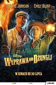 Wyprawa do dżungli (2021) - Sprawdź film na Vider