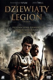 Dziewiąty Legion (2011) - Sprawdź film na Vider
