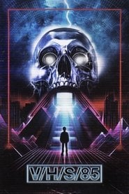 V/H/S/85 (2023) - Sprawdź film na Vider