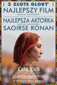 Lady Bird (2017) - Sprawdź film na Vider
