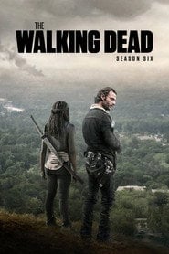 The Walking Dead Sezon 6 - Sprawdź na Vider
