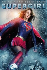 Supergirl Sezon 2 - Sprawdź na Vider