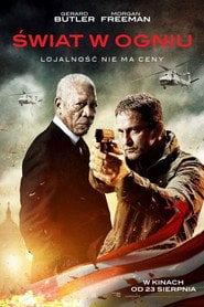 Świat w ogniu (2019) - Sprawdź film na Vider