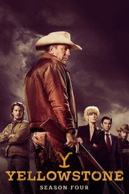 Yellowstone Sezon 4 - Sprawdź na Vider