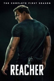 Reacher Sezon 1 - Sprawdź na Vider