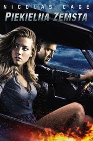 Piekielna Zemsta (2011) - Sprawdź film na Vider