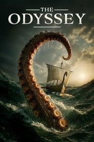 The Odyssey (2026) - Sprawdź film na Vider