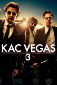 Kac Vegas 3 (2013) - Sprawdź film na Vider
