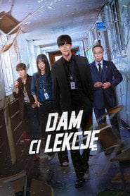 Dam ci lekcję (2026) - Sprawdź serial na Vider