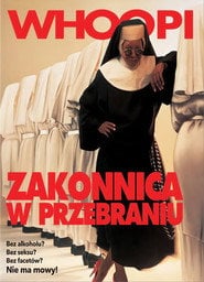 Zakonnica w przebraniu (1992) - Sprawdź film na Vider