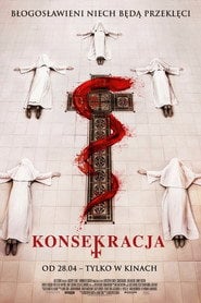 Konsekracja (2023) - Sprawdź film na Vider