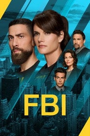 FBI Sezon 7 - Sprawdź na Vider