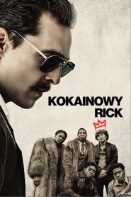 Kokainowy Rick (2018) - Sprawdź film na Vider