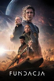 Fundacja (2021) - Sprawdź serial na Vider